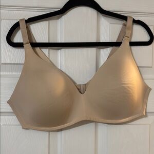 Seamless Nude Bra